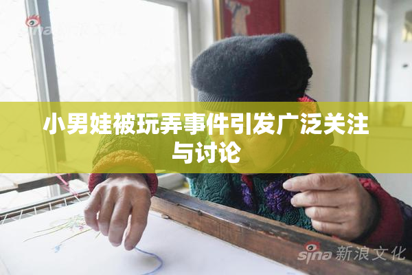 小男娃被玩弄事件引发广泛关注与讨论