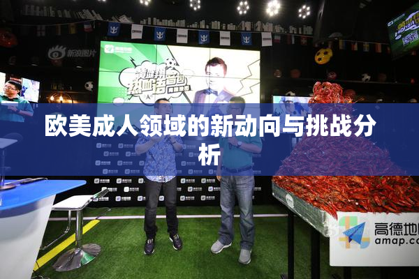 欧美成人领域的新动向与挑战分析