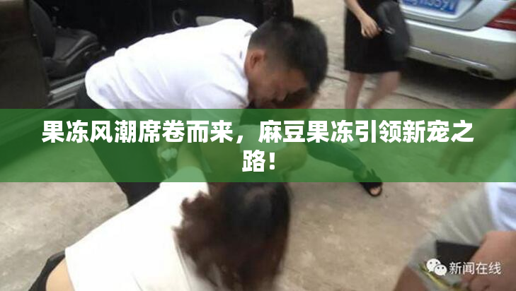 果冻风潮席卷而来，麻豆果冻引领新宠之路！