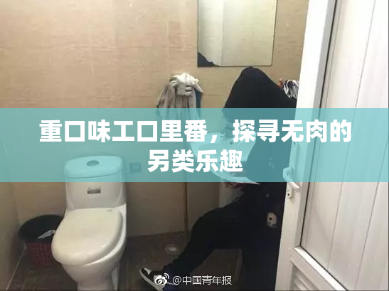重口味工口里番，探寻无肉的另类乐趣