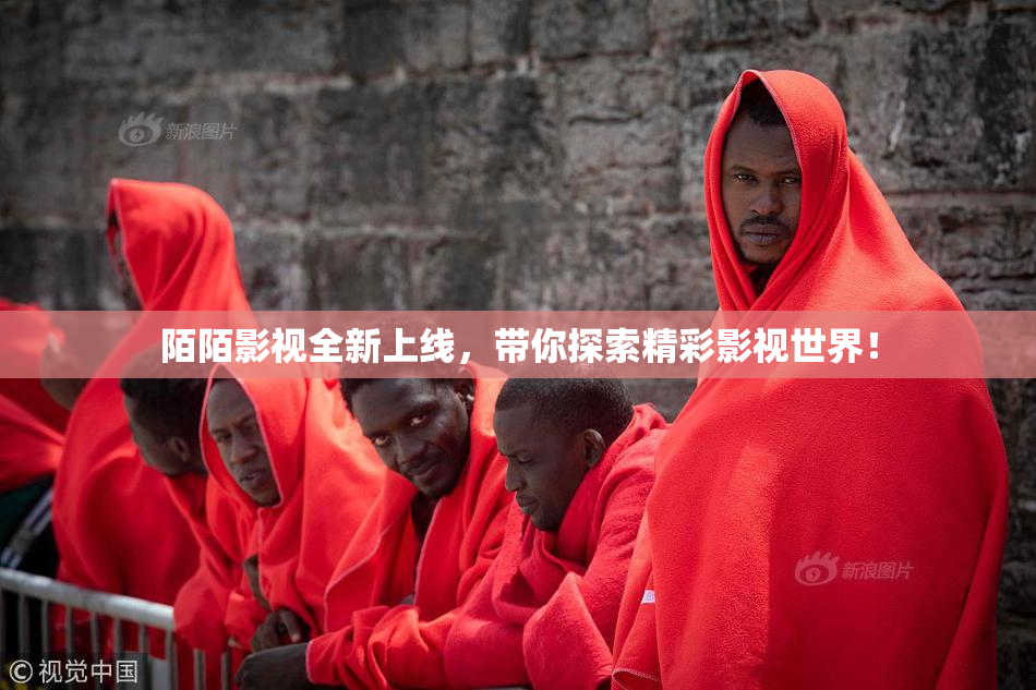 陌陌影视全新上线，带你探索精彩影视世界！