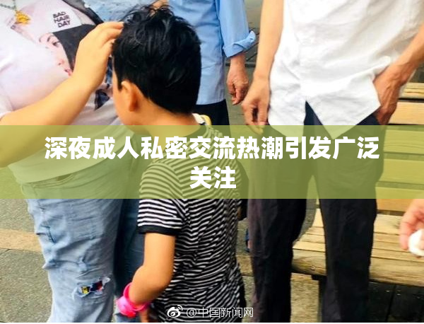 深夜成人私密交流热潮引发广泛关注