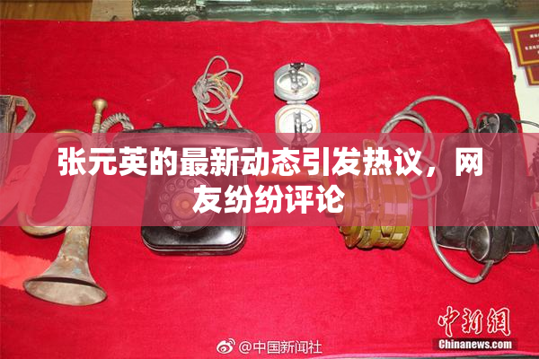 张元英的最新动态引发热议，网友纷纷评论