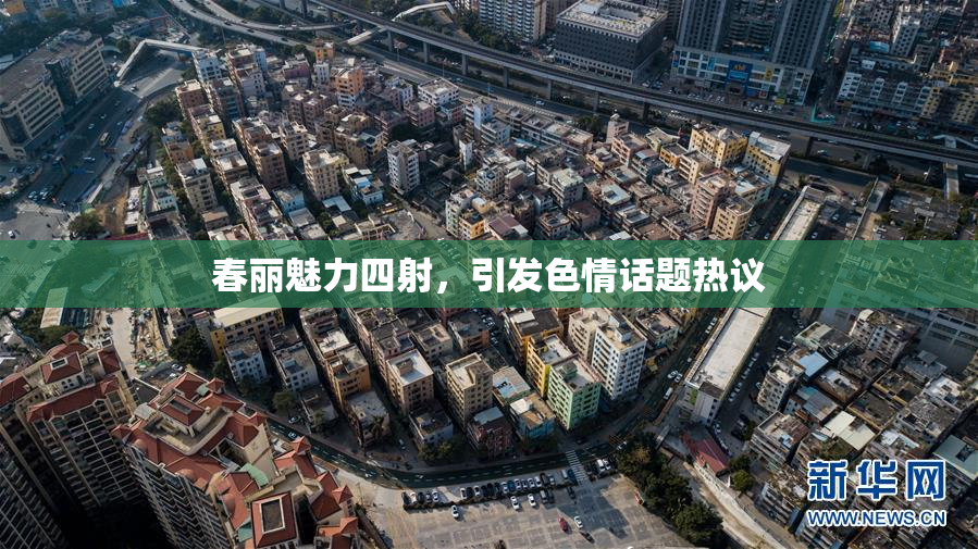 春丽魅力四射，引发色情话题热议