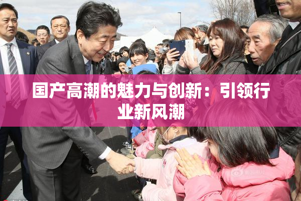国产高潮的魅力与创新：引领行业新风潮