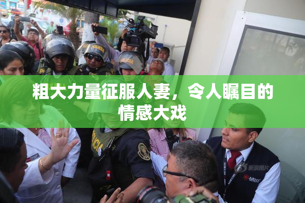 粗大力量征服人妻，令人瞩目的情感大戏