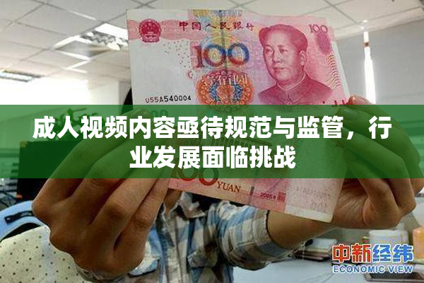 成人视频内容亟待规范与监管，行业发展面临挑战