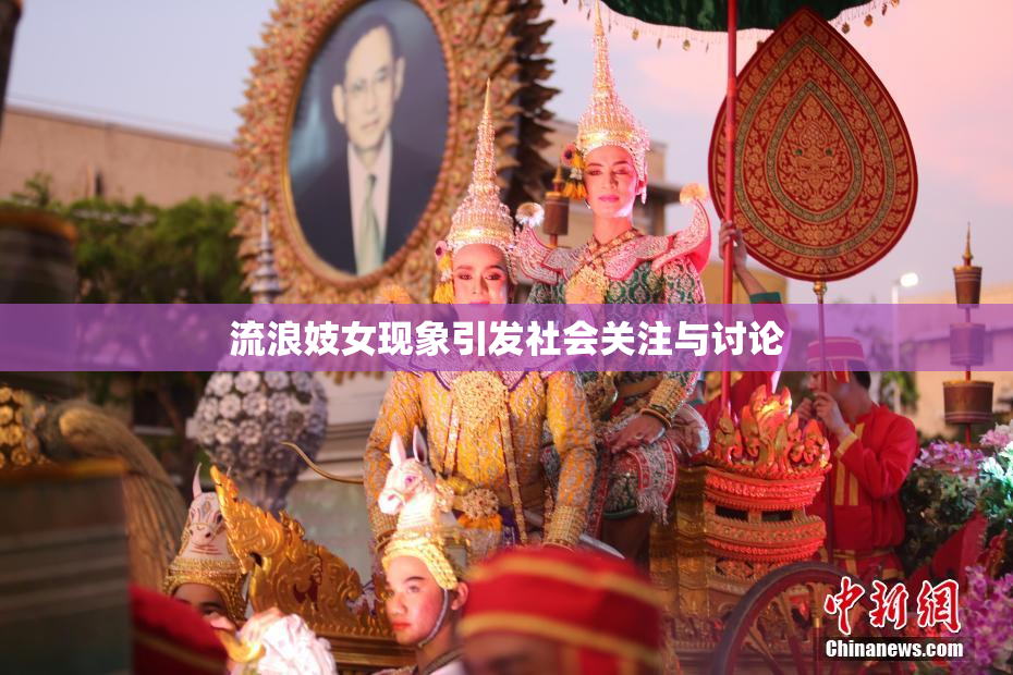 流浪妓女现象引发社会关注与讨论