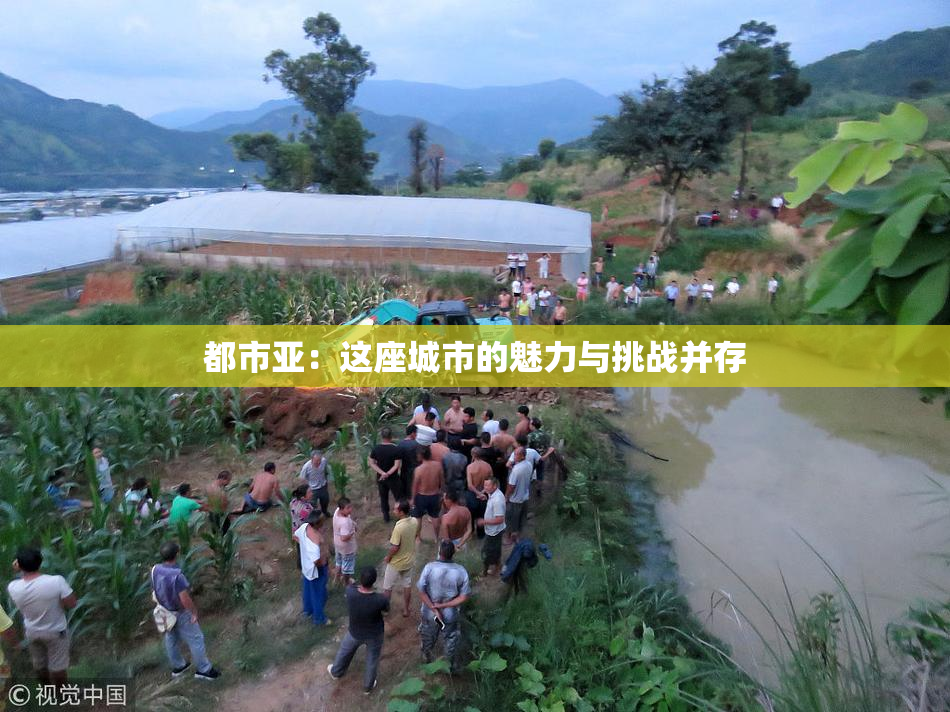 都市亚：这座城市的魅力与挑战并存