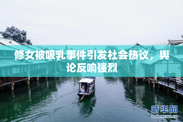 修女被吸乳事件引发社会热议，舆论反响强烈