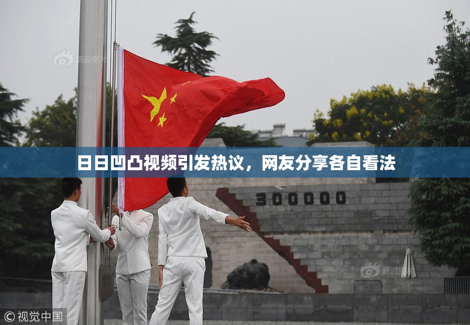 日日凹凸视频引发热议，网友分享各自看法