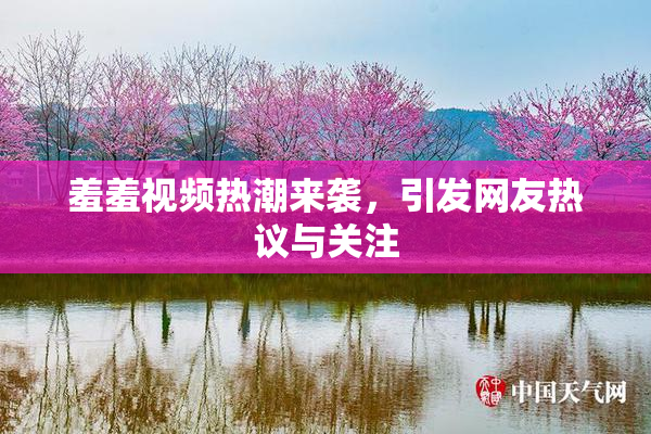 羞羞视频热潮来袭，引发网友热议与关注