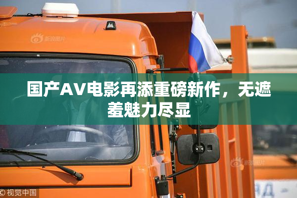 国产AV电影再添重磅新作，无遮羞魅力尽显