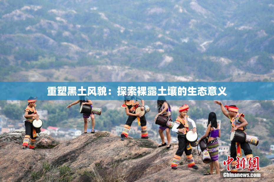重塑黑土风貌：探索裸露土壤的生态意义