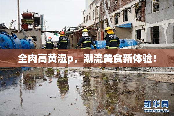 全肉高黄湿p，潮流美食新体验！