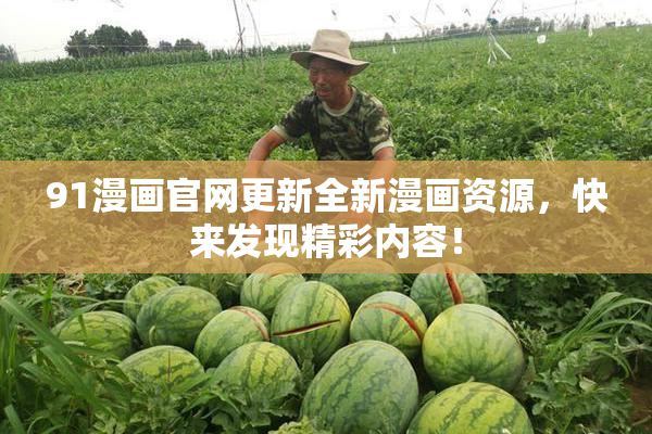 91漫画官网更新全新漫画资源，快来发现精彩内容！
