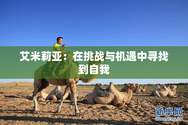 艾米莉亚：在挑战与机遇中寻找到自我