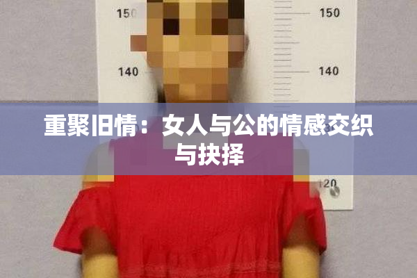 重聚旧情：女人与公的情感交织与抉择
