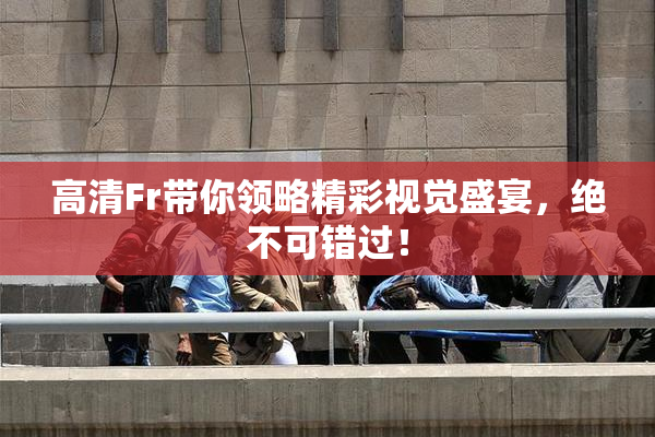 高清Fr带你领略精彩视觉盛宴，绝不可错过！