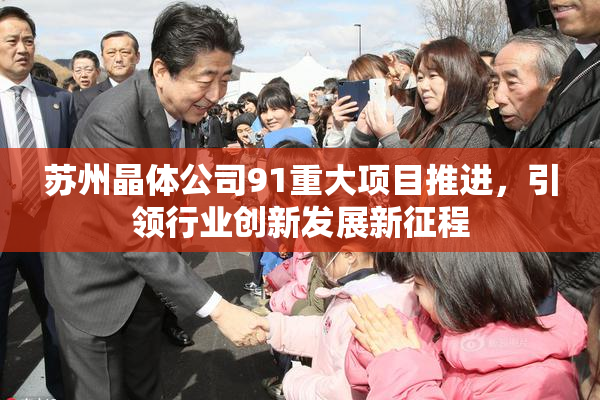 苏州晶体公司91重大项目推进，引领行业创新发展新征程