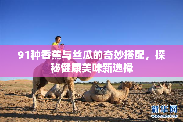 91种香蕉与丝瓜的奇妙搭配，探秘健康美味新选择