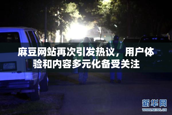 麻豆网站再次引发热议，用户体验和内容多元化备受关注