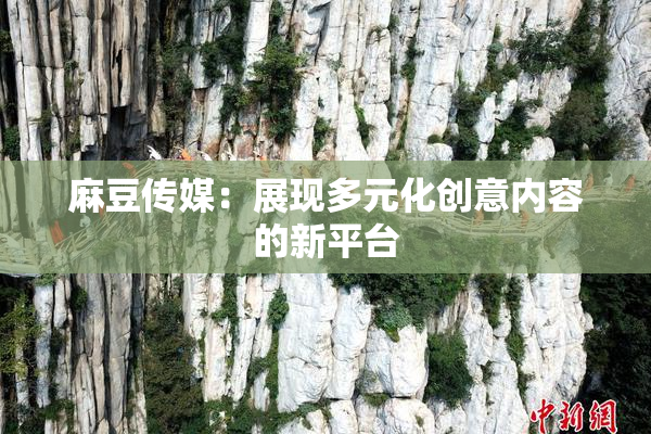 麻豆传媒：展现多元化创意内容的新平台
