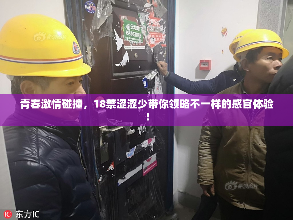 青春激情碰撞，18禁涩涩少带你领略不一样的感官体验！