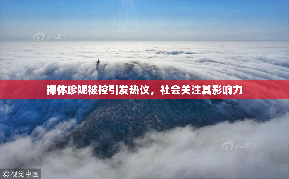 裸体珍妮被控引发热议，社会关注其影响力