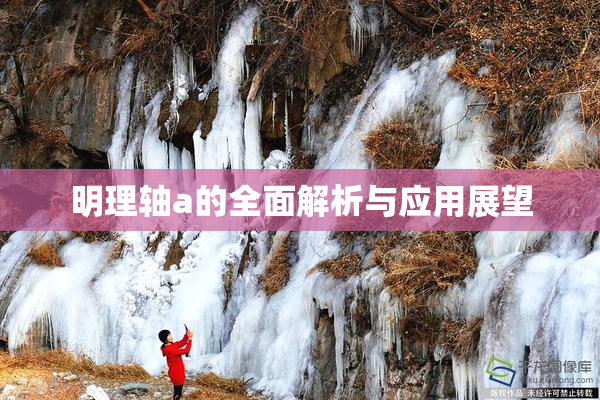 明理轴a的全面解析与应用展望