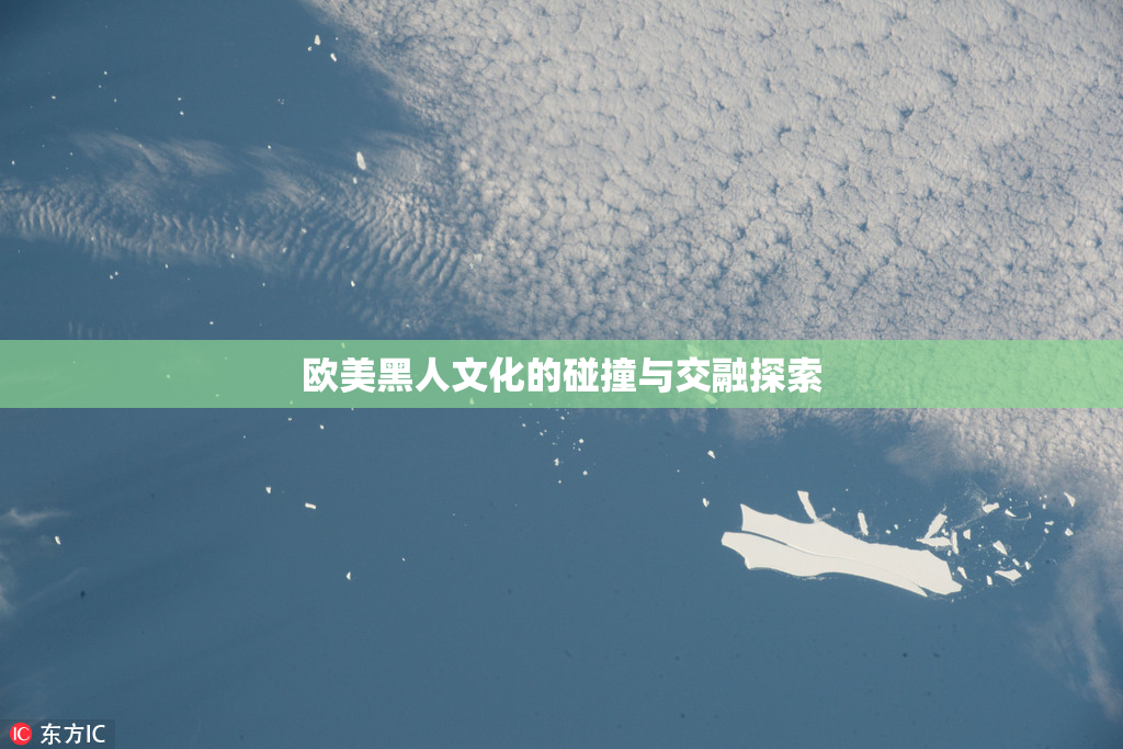 欧美黑人文化的碰撞与交融探索