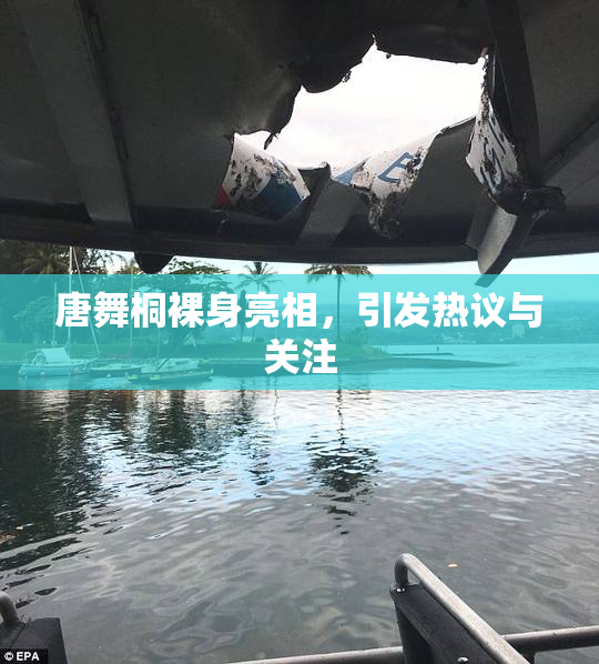 唐舞桐裸身亮相，引发热议与关注