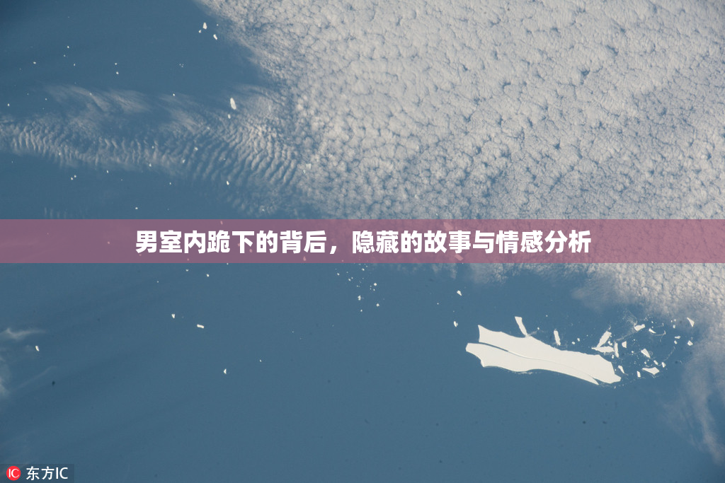 男室内跪下的背后，隐藏的故事与情感分析
