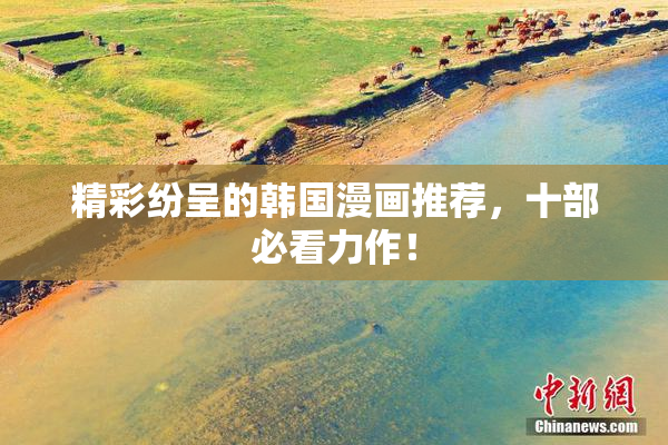 精彩纷呈的韩国漫画推荐，十部必看力作！