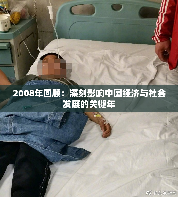 2008年回顾：深刻影响中国经济与社会发展的关键年