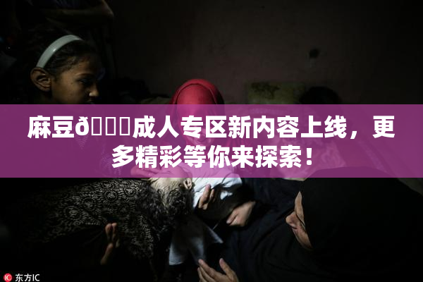麻豆🔞成人专区新内容上线，更多精彩等你来探索！