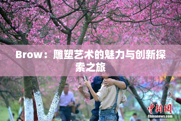 Brow：雕塑艺术的魅力与创新探索之旅