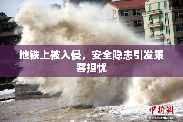 地铁上被入侵，安全隐患引发乘客担忧