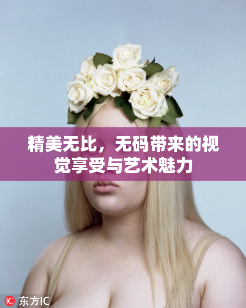 精美无比，无码带来的视觉享受与艺术魅力