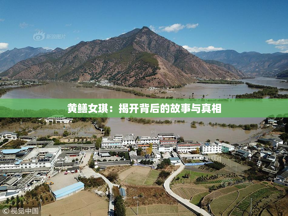 黄鳝女琪：揭开背后的故事与真相