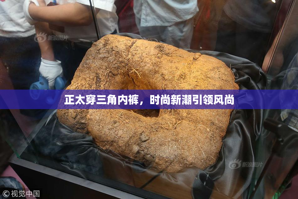 正太穿三角内裤，时尚新潮引领风尚