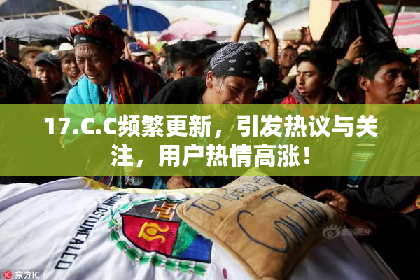 17.C.C频繁更新，引发热议与关注，用户热情高涨！