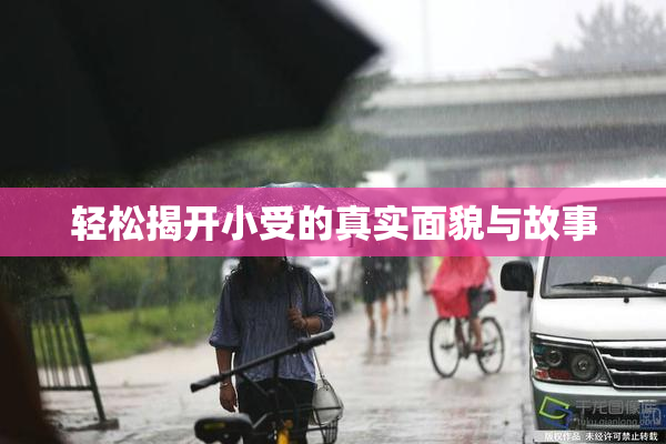 轻松揭开小受的真实面貌与故事