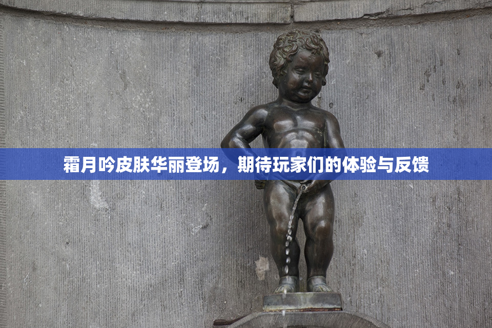 霜月吟皮肤华丽登场，期待玩家们的体验与反馈