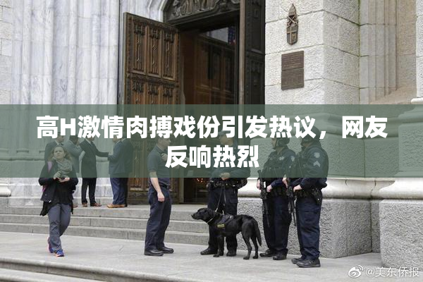 高H激情肉搏戏份引发热议，网友反响热烈