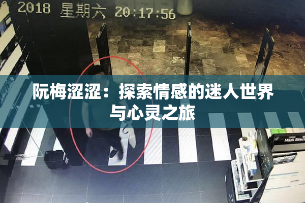 阮梅涩涩：探索情感的迷人世界与心灵之旅