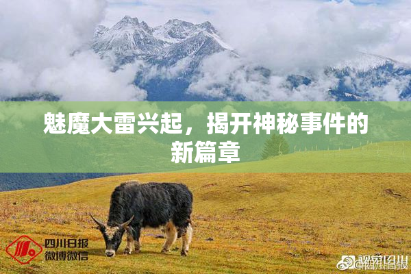 魅魔大雷兴起，揭开神秘事件的新篇章