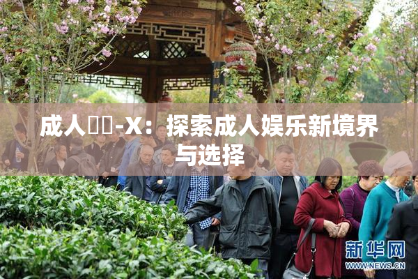 成人視頻-X：探索成人娱乐新境界与选择