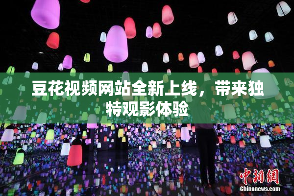 豆花视频网站全新上线，带来独特观影体验