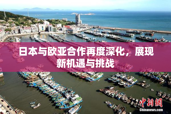 日本与欧亚合作再度深化，展现新机遇与挑战
